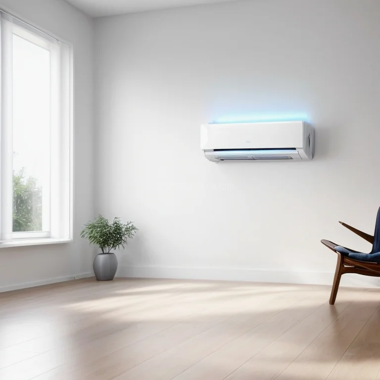 Diagramm der KI-gestützten Luftstromoptimierung